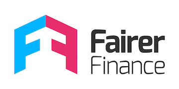 Fairer finance logo