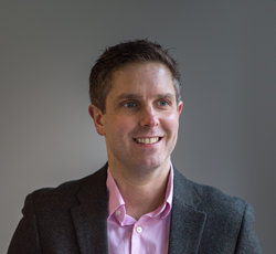 James Daley - Money expert, journalist, founder and Managing Director of Fairer Finance