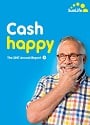 Cash Happy report 2017 cover