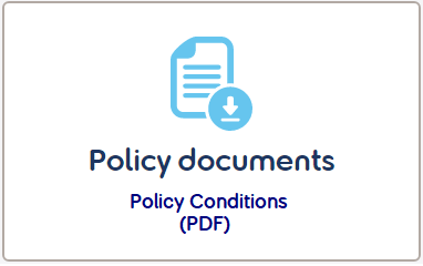 Policy conditions PDF download