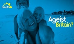 Ageist Britain? report 2019 cover