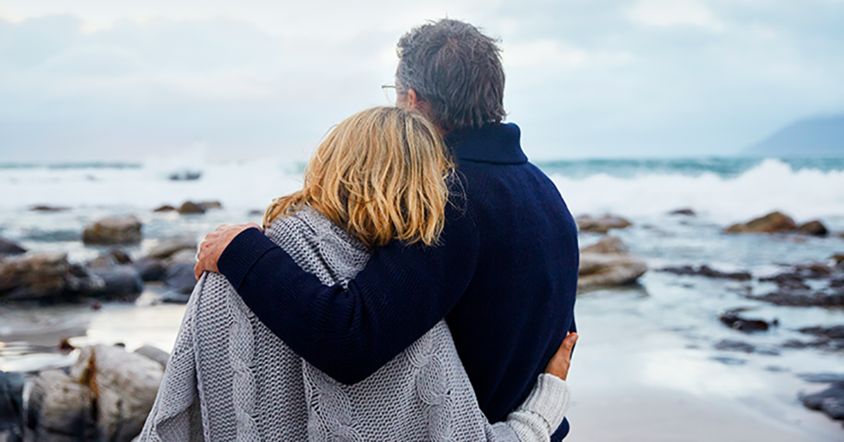 5 reasons why over 50 life cover might be right for you