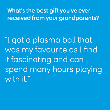 Tell us: What's the best, or worst, gift you've ever received