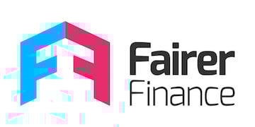 Fairer finance logo