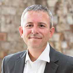 Rich Barrett – Director of Sales at SunLife. Image of Rich Barrett, Director of Sales at SunLife.