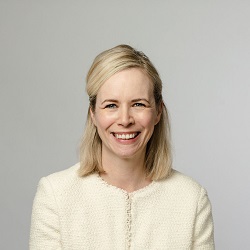 Image of Vic Heath, Chief Marketing Officer at SunLife.