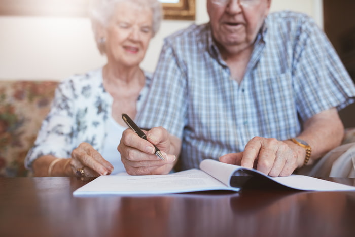 Time to talk about death and funeral planning