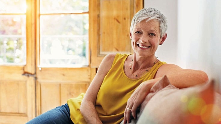 Read about what to do if you’re retired and in debt