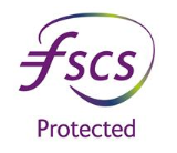 FSCS protected logo