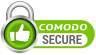 Comodo secure logo