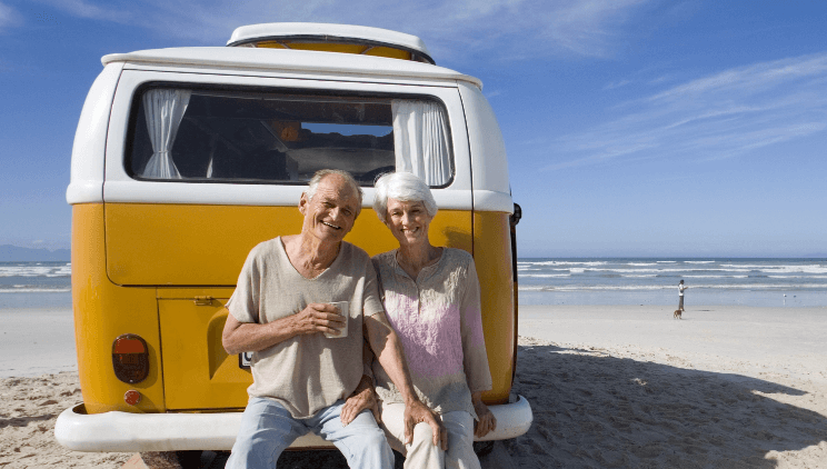 Life Well Spent 2022 Report | SunLife