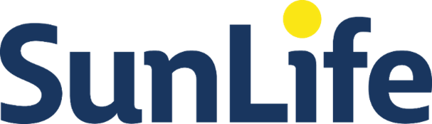 New SunLife logo