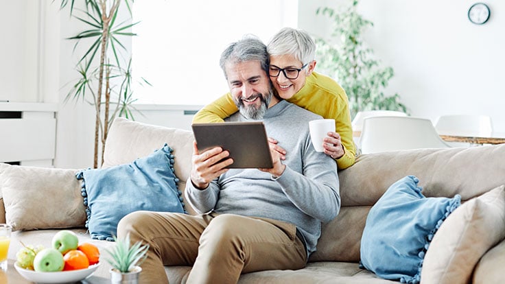 Explore Over 50 life insurance