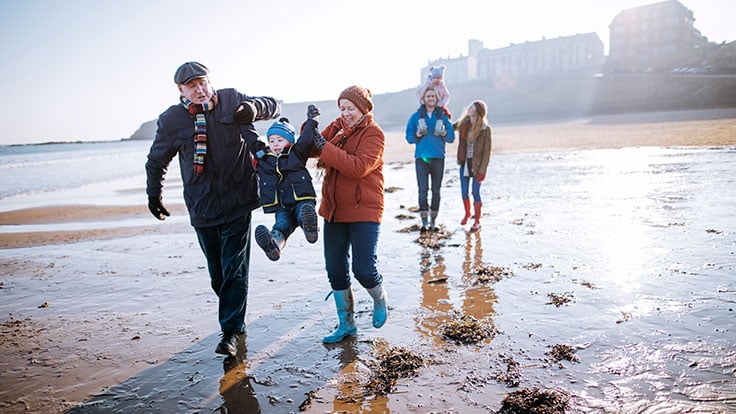 Explore Guaranteed Inheritance Plan